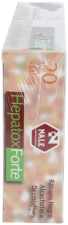 Hepatox Forte 20 fiolek