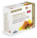 Propolis Complex 1600 mg Ext Dry 60 blistrów w kapsułkach