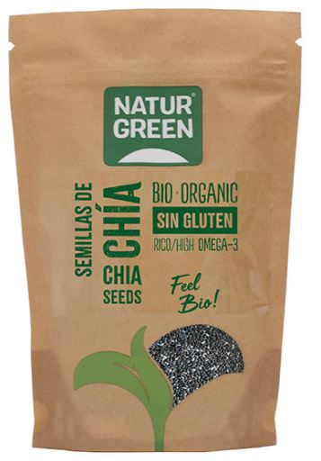 Naturgreen Nasiona chia 250 gr