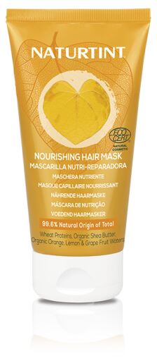 Naturtint Maska regenerująca odżywcza 150 ml