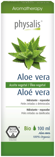 Physalis Aloes 100 ml