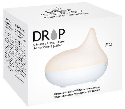 Physalis Dyfuzor ultradźwiękowy Drop c
