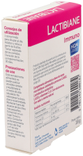 Lactibiane Immuno 30 Tabletki do ssania