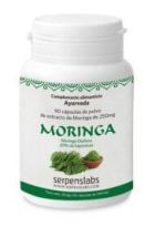 Moringa 90 kapsułek