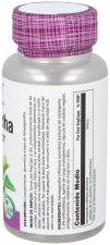 Ashwagandha 470 mg 60 kapsułek roślinnych