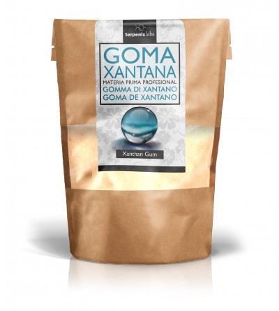 Guma ksantanowa 550 gr