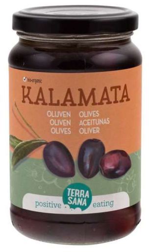 Oliwki Kalamata 345 gr