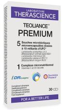 Teoliance Premium 30 kapsułek Teoliance Premium 30 kapsułek