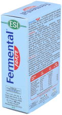 Fermental Forte 10 Koperty