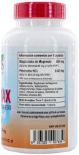 Diglicynian magnezu 400 mg 120 tabletek