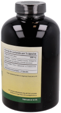 L-Arginina 1000 mg. 180 kapsułek