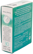 Colagenova Hyaluronic 30 kapsułek