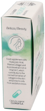 Colagenova Hyaluronic 30 kapsułek