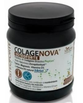 Czekolada Colagenova osteoforte 420 gr