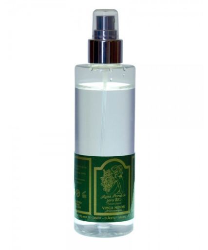 Organiczna woda kwiatowa 200 ml