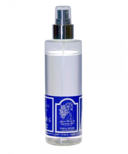 Bio Woda Kwiatowa Lawenda 200 ml