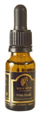 Aromatyczny Zapach Białe Piżmo 6 ml