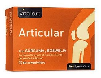 Vitalart Joint 60 tabletek