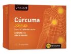 Vitalart Kurkumina 30 Tabletek