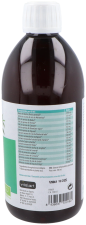 Vitalart Oczyszczający Bio Detox 500 ml