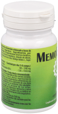 Memobiloba 80 tabletek 500 mg