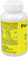 Suplement diety Psicomega 60 kapsułek