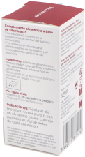 Witamina D3 + 15ml
