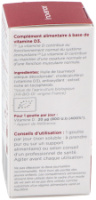 Witamina D3 + 15ml