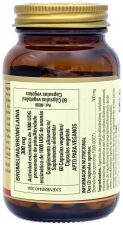 Bromelaina 300 mg 60 kapsułek