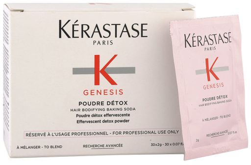 Genesis Detoksykujący Puder 30 x 2 gr