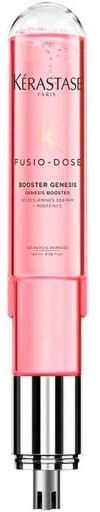 Genesis Fusio Dose Booster 120ml