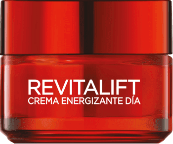 L'Or&eacute;al Paris Revitalift Energetyzujący krem na dzień z czerwonym żeń-szeniem 50 ml
