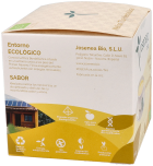 Melisa lipowa Bio 10 kopert piramidkowych