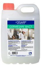 Dreamhand Bact Hand Gel Neutral Cleansing Action 5L