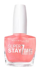Super Stay 7 Days Żelowy lakier do paznokci kolorowy 10 ml