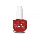 SuperStay 7 Days Żelowy lakier do paznokci kolorowy 10 ml SuperStay 7 Days Żelowy lakier do paznokci kolorowy 10 ml