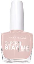 SuperStay 7 Days Żelowy lakier do paznokci kolorowy 10 ml SuperStay 7 Days Żelowy lakier do paznokci kolorowy 10 ml