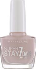 SuperStay 7 Days Żelowy lakier do paznokci kolorowy 10 ml SuperStay 7 Days Żelowy lakier do paznokci kolorowy 10 ml