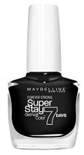 SuperStay 7 Days Żelowy lakier do paznokci kolorowy 10 ml SuperStay 7 Days Żelowy lakier do paznokci kolorowy 10 ml