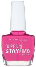 SuperStay 7 Days Żelowy lakier do paznokci kolorowy 10 ml SuperStay 7 Days Żelowy lakier do paznokci kolorowy 10 ml