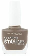 SuperStay 7 Days Żelowy lakier do paznokci kolorowy 10 ml SuperStay 7 Days Żelowy lakier do paznokci kolorowy 10 ml