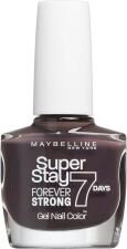SuperStay 7 Days Żelowy lakier do paznokci kolorowy 10 ml SuperStay 7 Days Żelowy lakier do paznokci kolorowy 10 ml