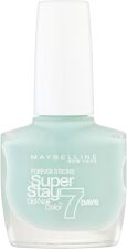 SuperStay 7 Days Żelowy lakier do paznokci kolorowy 10 ml SuperStay 7 Days Żelowy lakier do paznokci kolorowy 10 ml