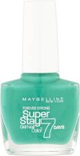 SuperStay 7 Days Żelowy lakier do paznokci kolorowy 10 ml SuperStay 7 Days Żelowy lakier do paznokci kolorowy 10 ml