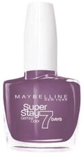 SuperStay 7 Days Żelowy lakier do paznokci kolorowy 10 ml SuperStay 7 Days Żelowy lakier do paznokci kolorowy 10 ml