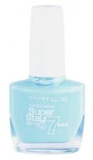SuperStay 7 Days Żelowy lakier do paznokci kolorowy 10 ml SuperStay 7 Days Żelowy lakier do paznokci kolorowy 10 ml