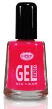 Lakier żelowy Gel Effect 10 ml N&ordm; 18 Porcelana