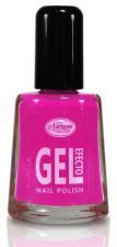 Lakier żelowy Gel Effect 10 ml N&ordm; 18 Porcelana