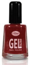 Lakier żelowy Gel Effect 10 ml N&ordm; 18 Porcelana