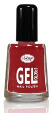 Lakier żelowy Gel Effect 10 ml N&ordm; 18 Porcelana